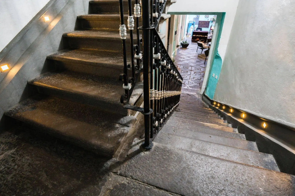 Casona Poblana Hotel Puebla