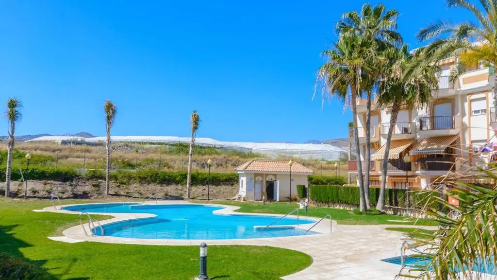 Apartamento Sol y Mar Torrox by Ruralidays