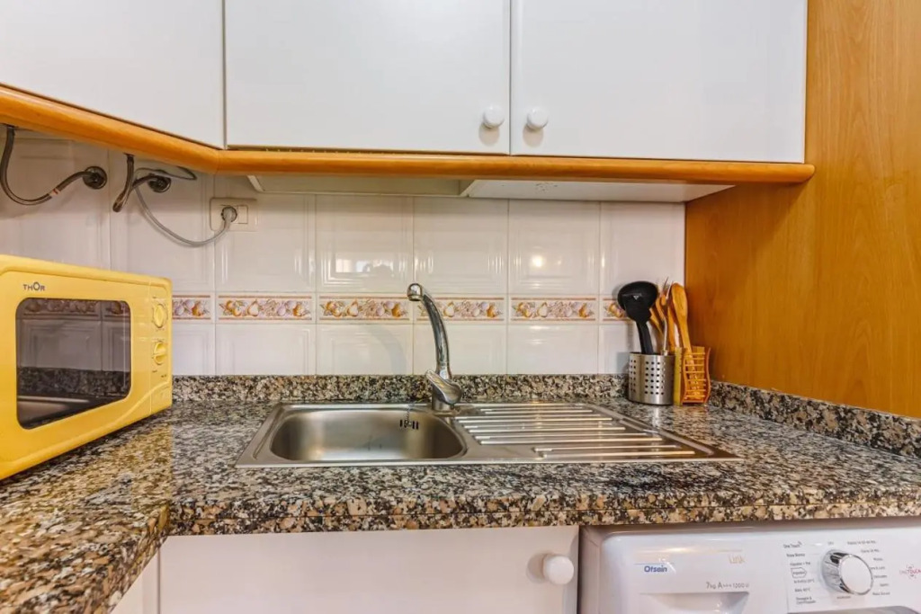 Apartamento Callao Salvaje
