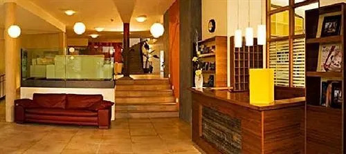 Hotel Mandelhof