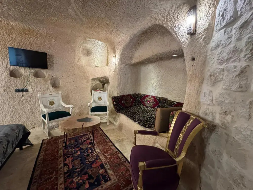 Patina Cappadocia