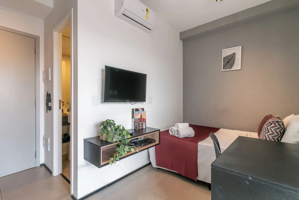 Vivapp Vila Mariana - Residencial Humberto I
