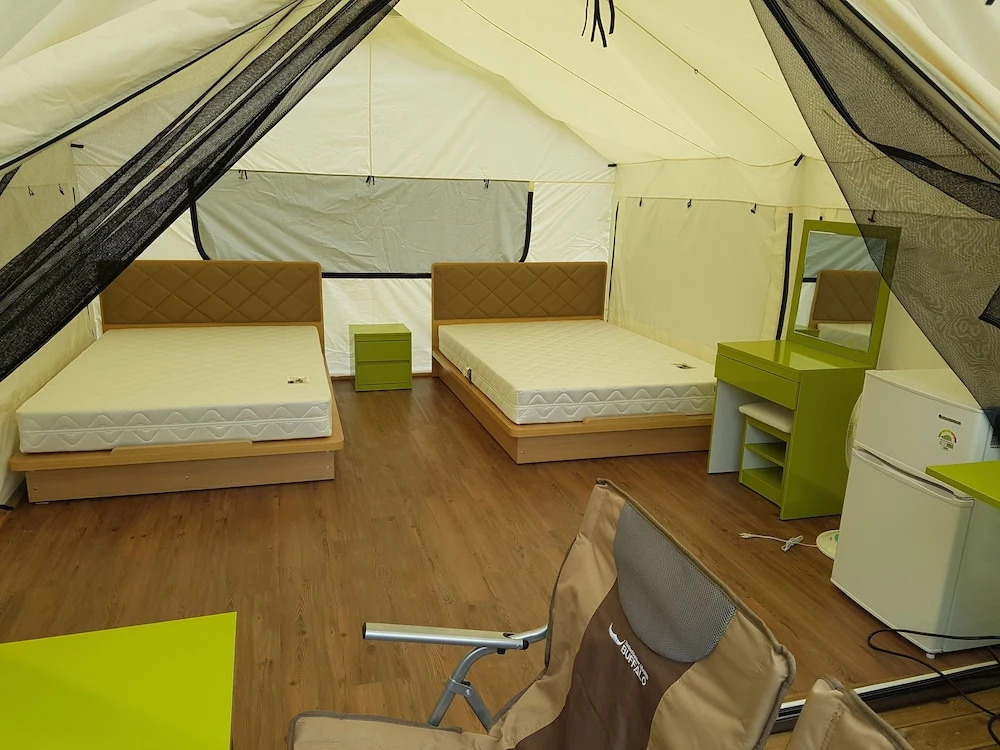 Doongji Glamping