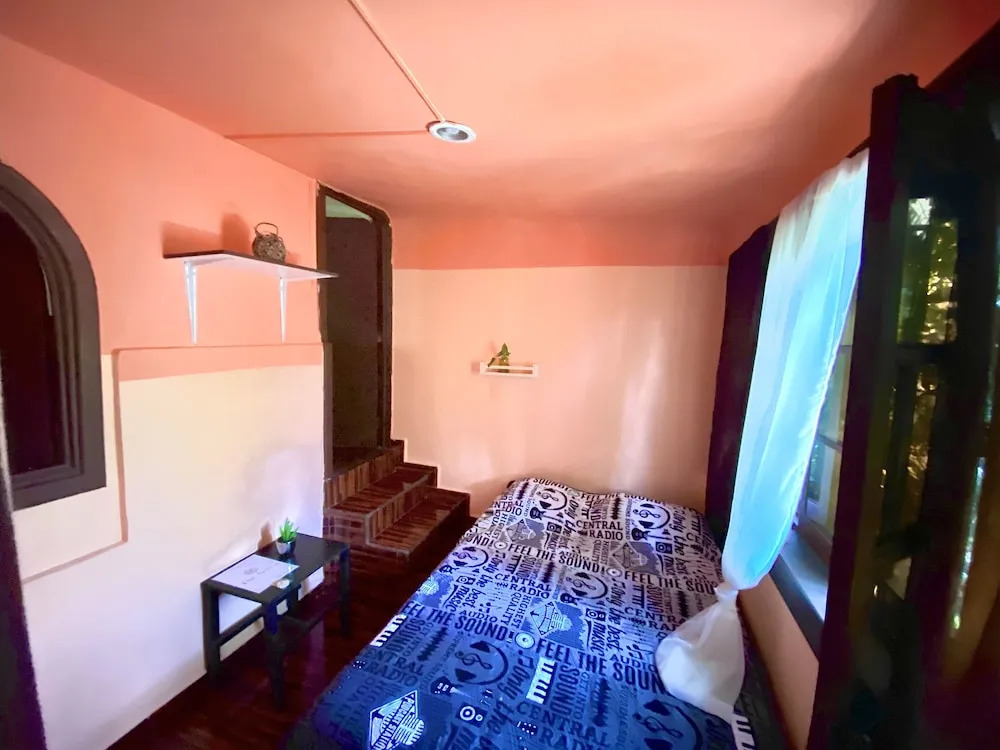 The Arrival Hotel Boutique