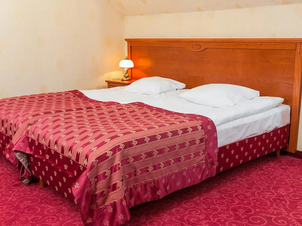Pokoje Korona Bed & Breakfast