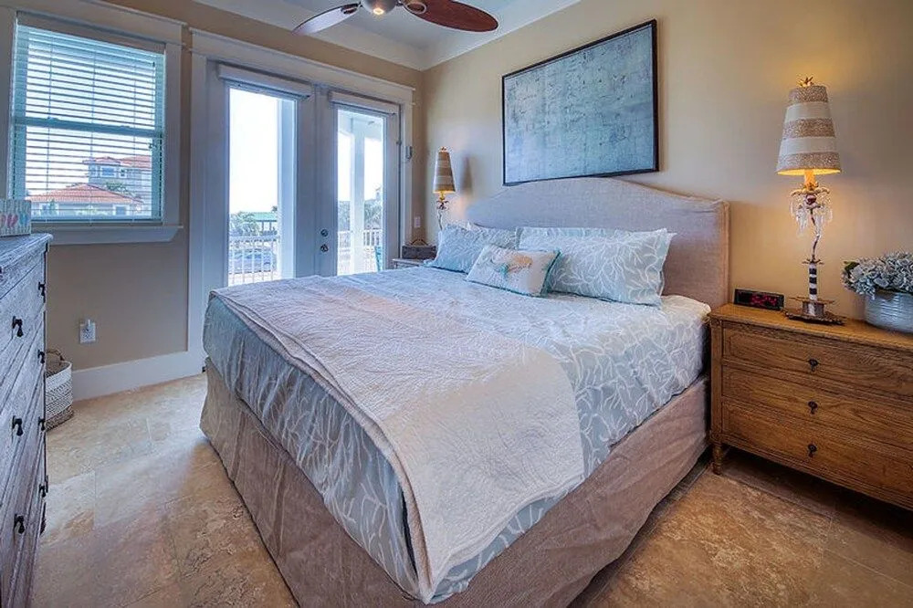Turquoise by the Gulf by Five Star Properties