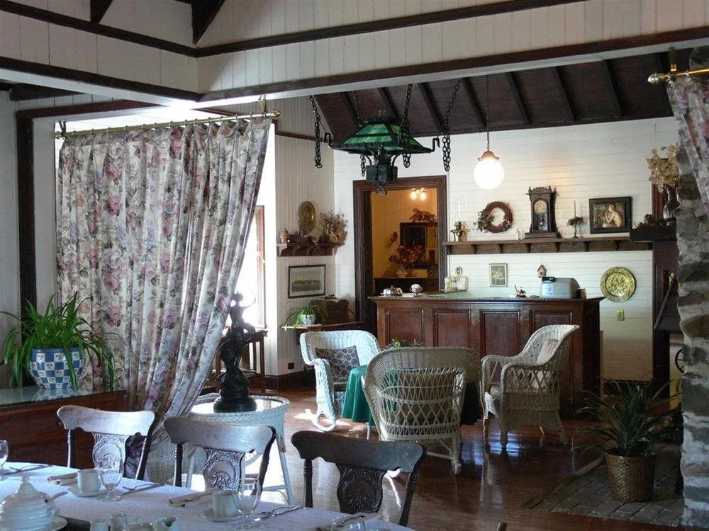 Auberge Marie Blanc