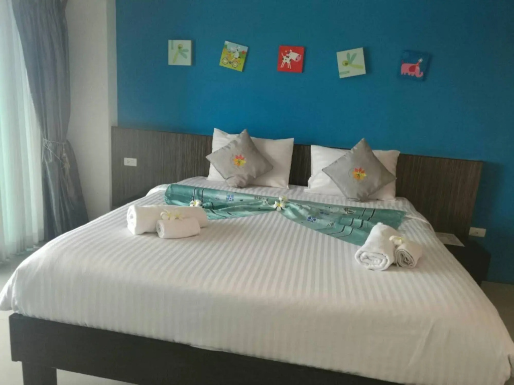Stay Resort Pattaya