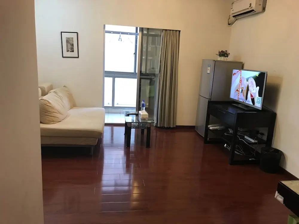 Star Family Service Apartment of PuDong LuJiaZui