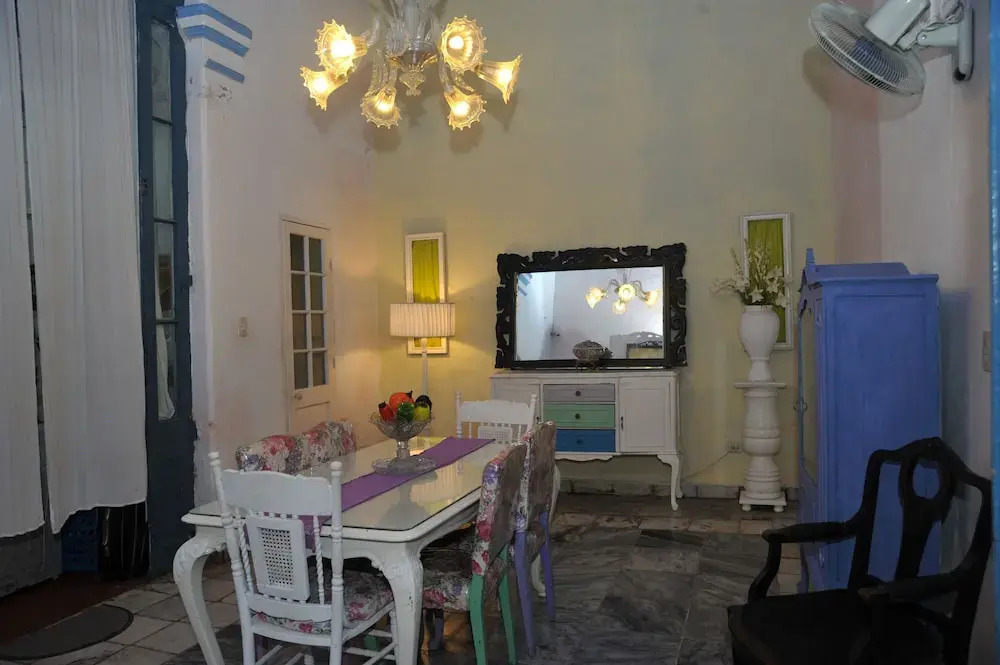 Casa Manrique