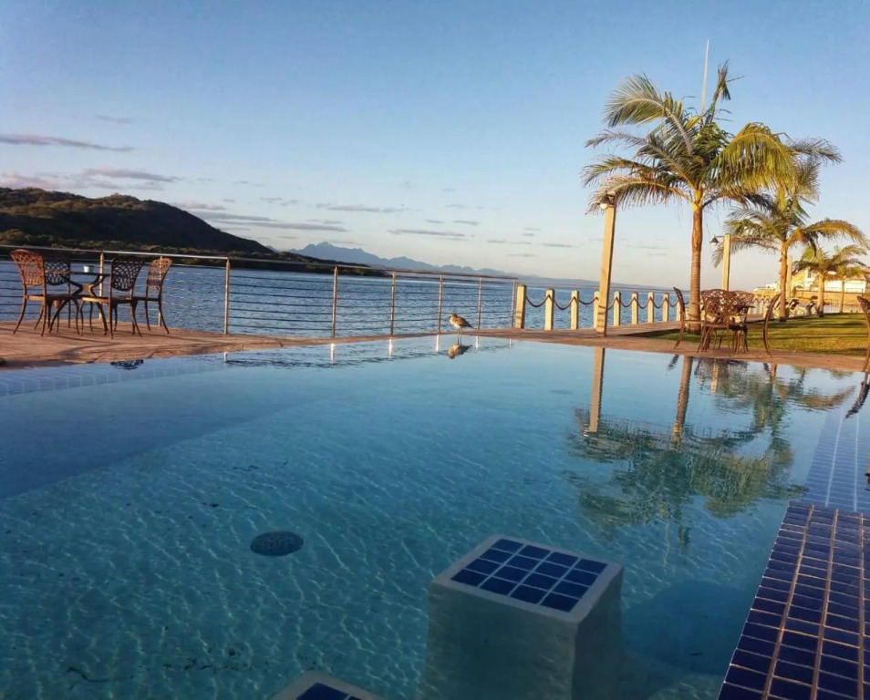 Luxury Villa at Riviera Hotel Hartenbos