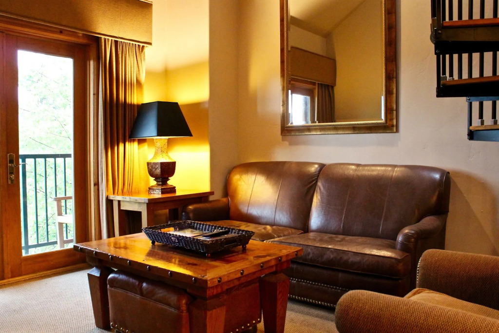 Mountain Lodge Telluride