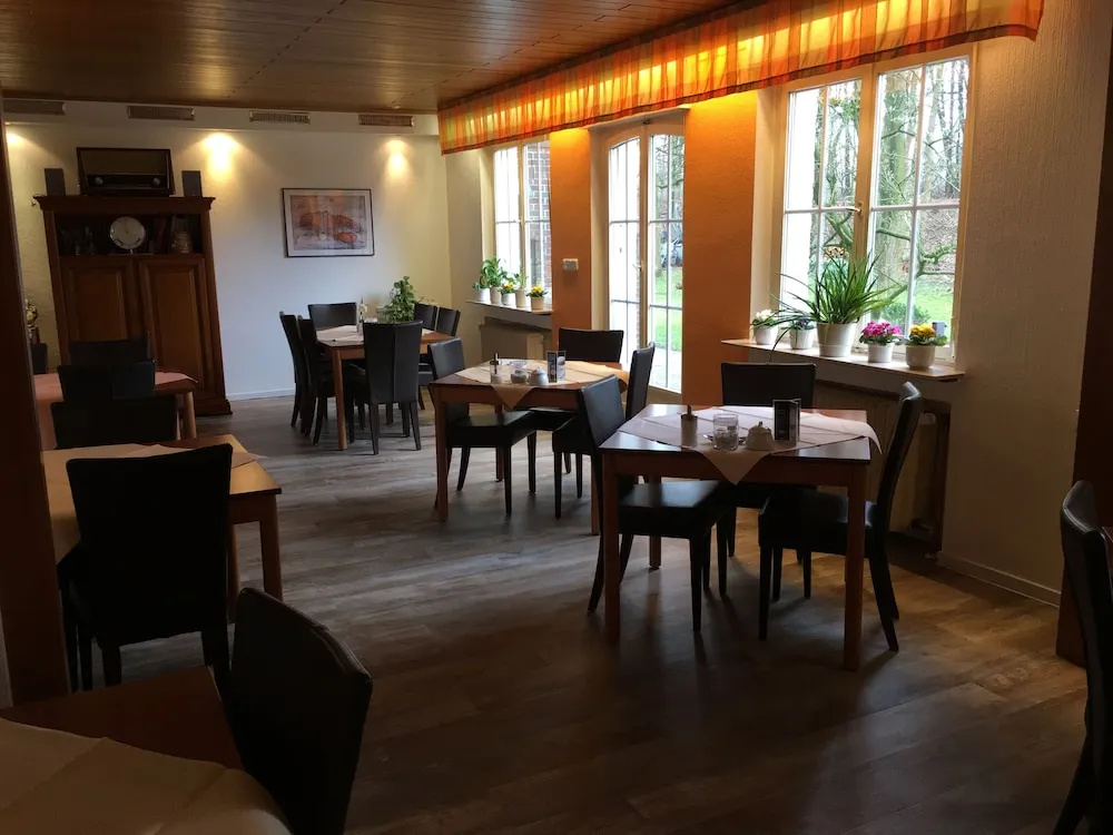 Hotel Wintersmühle