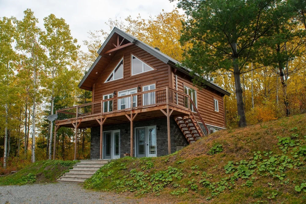 Domaine Lac St-Mathieu