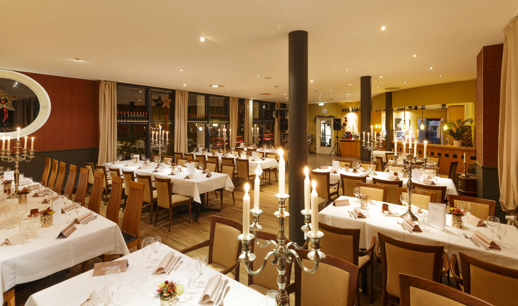 Hotel Antares