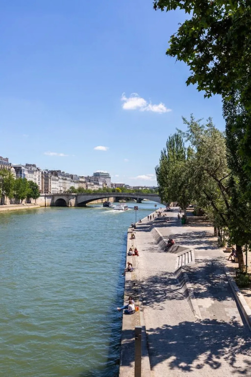 Boulevard Saint Germain