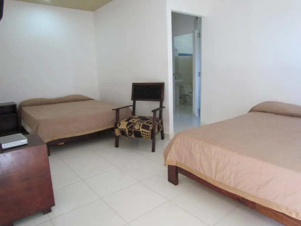 Plaza Coral Hotel