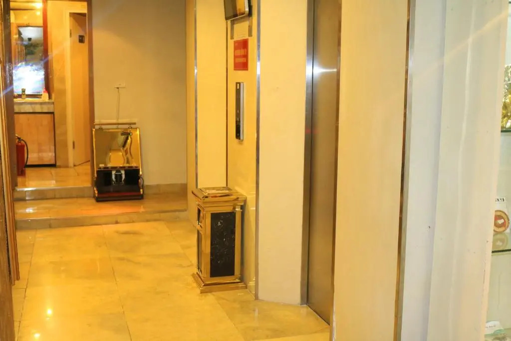 A25 Premium Hotel - 12 Ngô Sỹ Liên