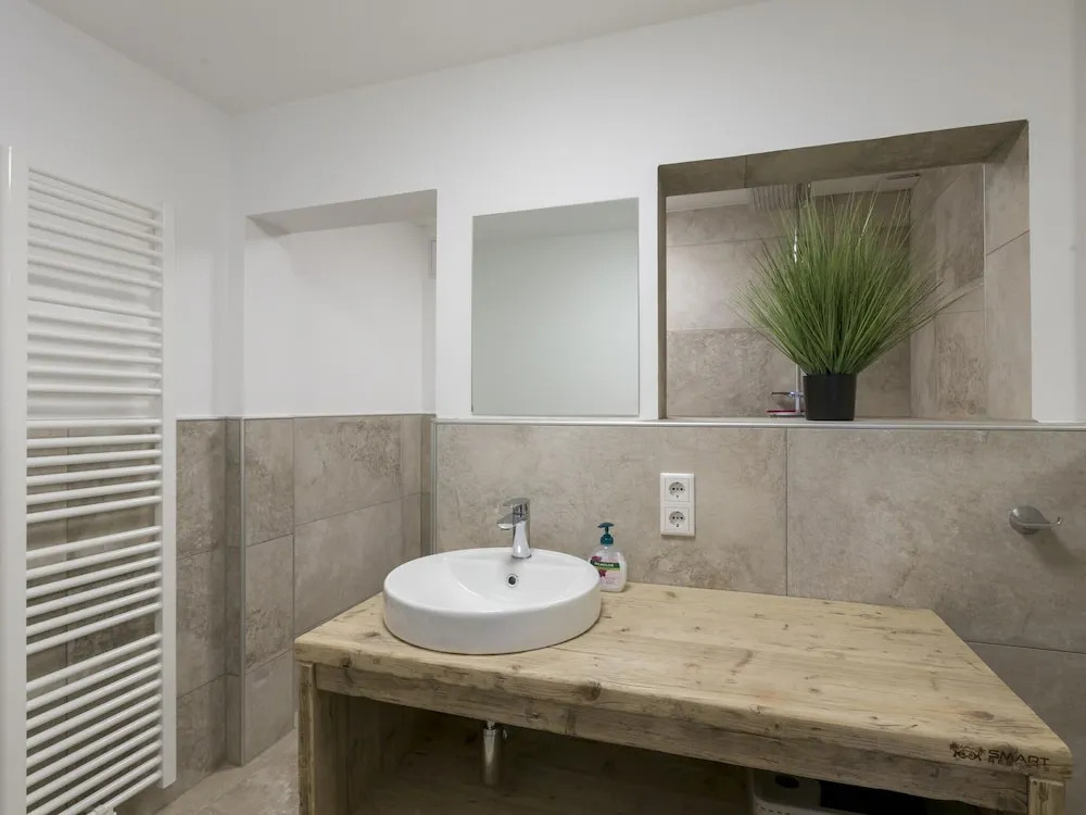 Secluded Apartment in Winterberg near Ski Area