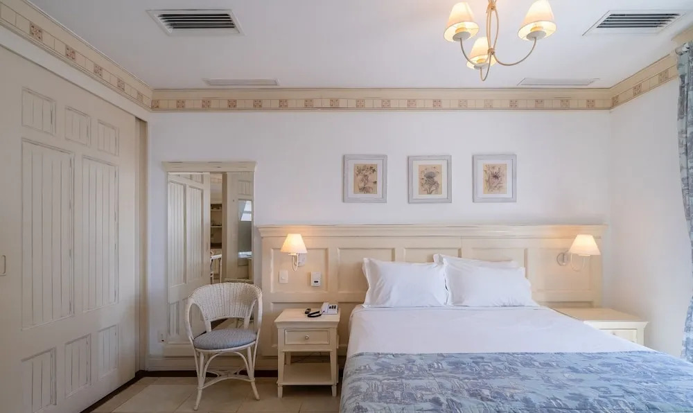 Studios no IL Campanario Resort ILCTOP