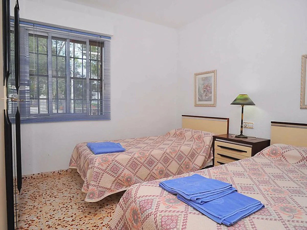Holiday Home Patrai by Interhome