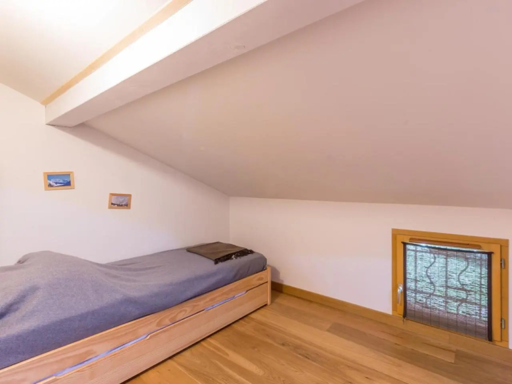 Demi-chalet moderne,**, animaux admis, garage, proche télécabines - FR-1-304-2