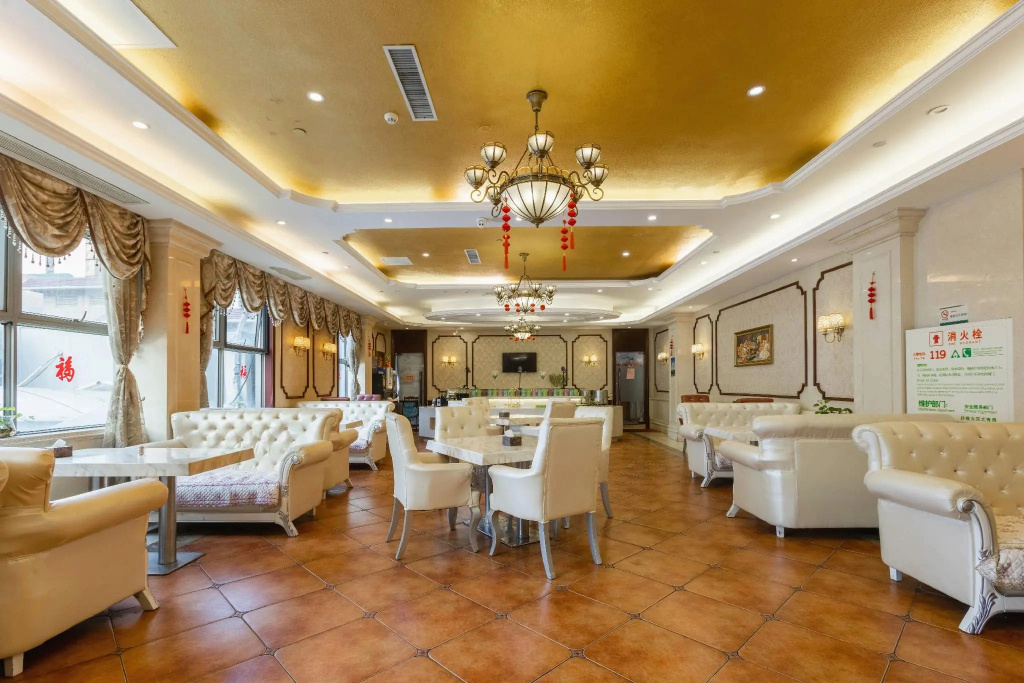 Vienna Hotel Jiangsu Nanjing Baijiahu Jinying