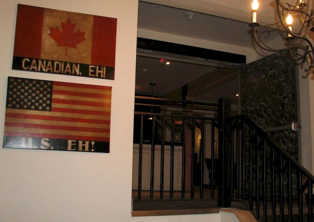 Pine Lodge Inn