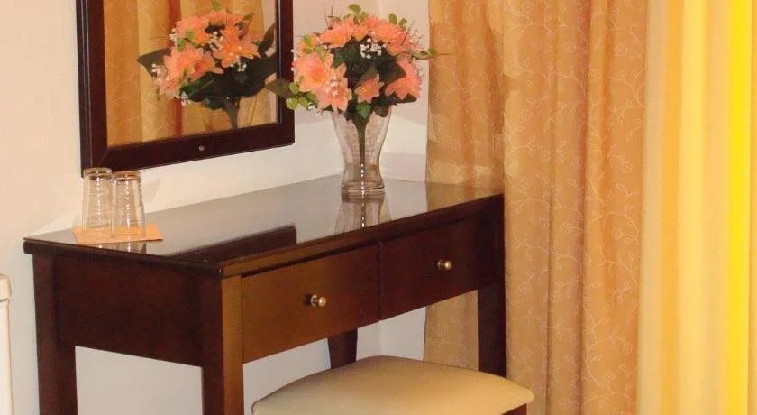 Hotel Ilion