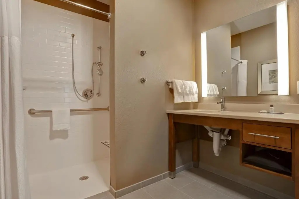 Staybridge Suites - Overland Park - Kansas City S by IHG