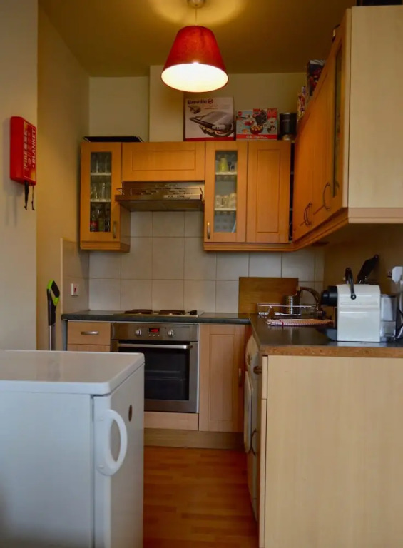 1 Bedroom Flat in Shandon