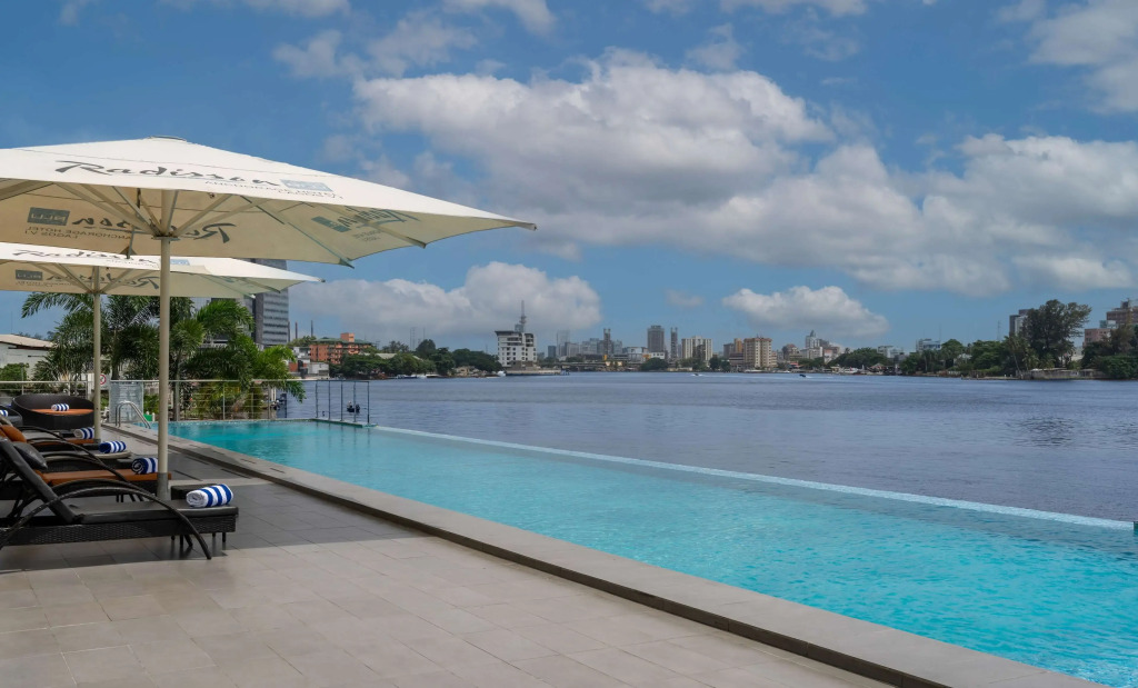 Radisson Blu Anchorage Hotel