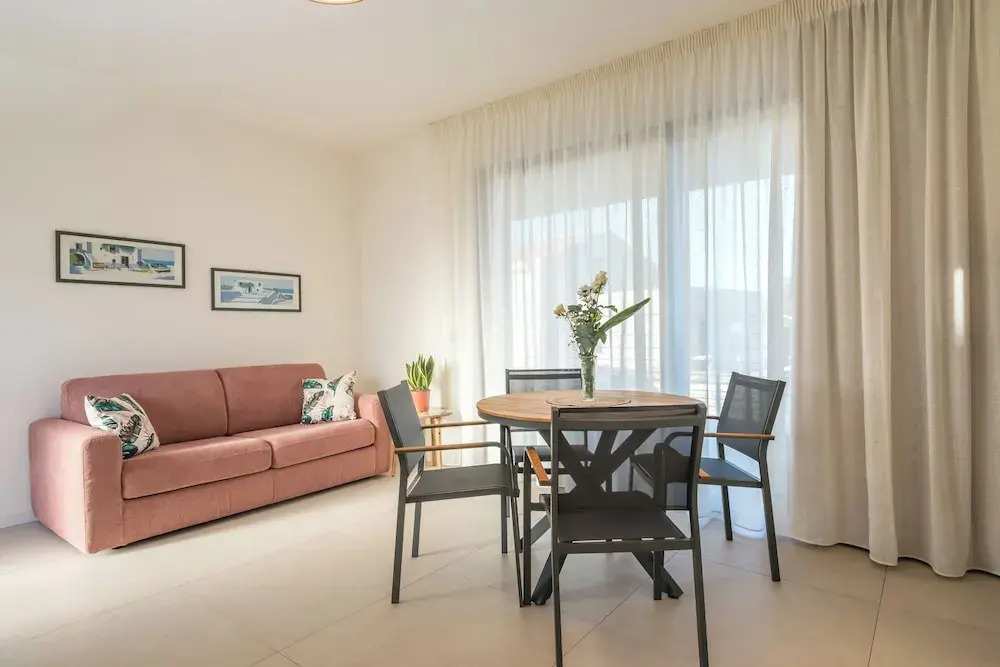 Paolimura Resort , Apartment & Spa