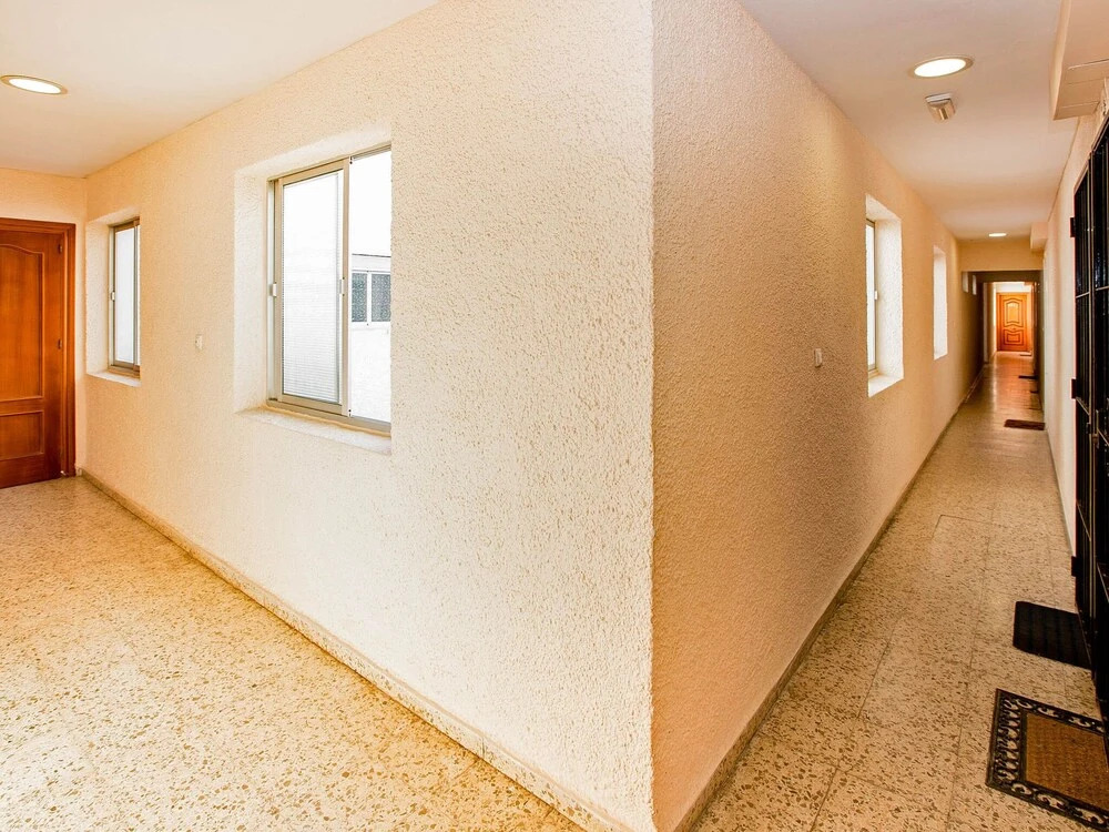 Pleasant Apartment in Torremolinos With Swimming Pool