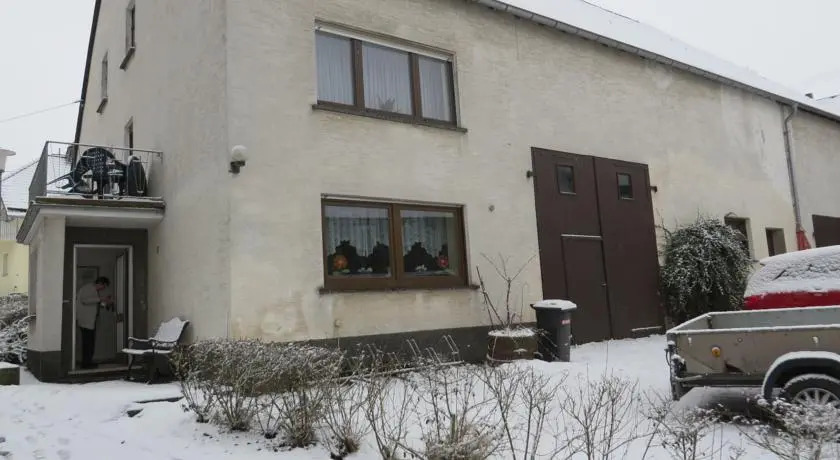 Ferienhaus Störzel