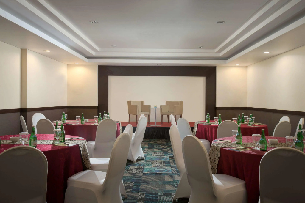 BW Kemayoran Hotel & Convention Powered by Archipelago