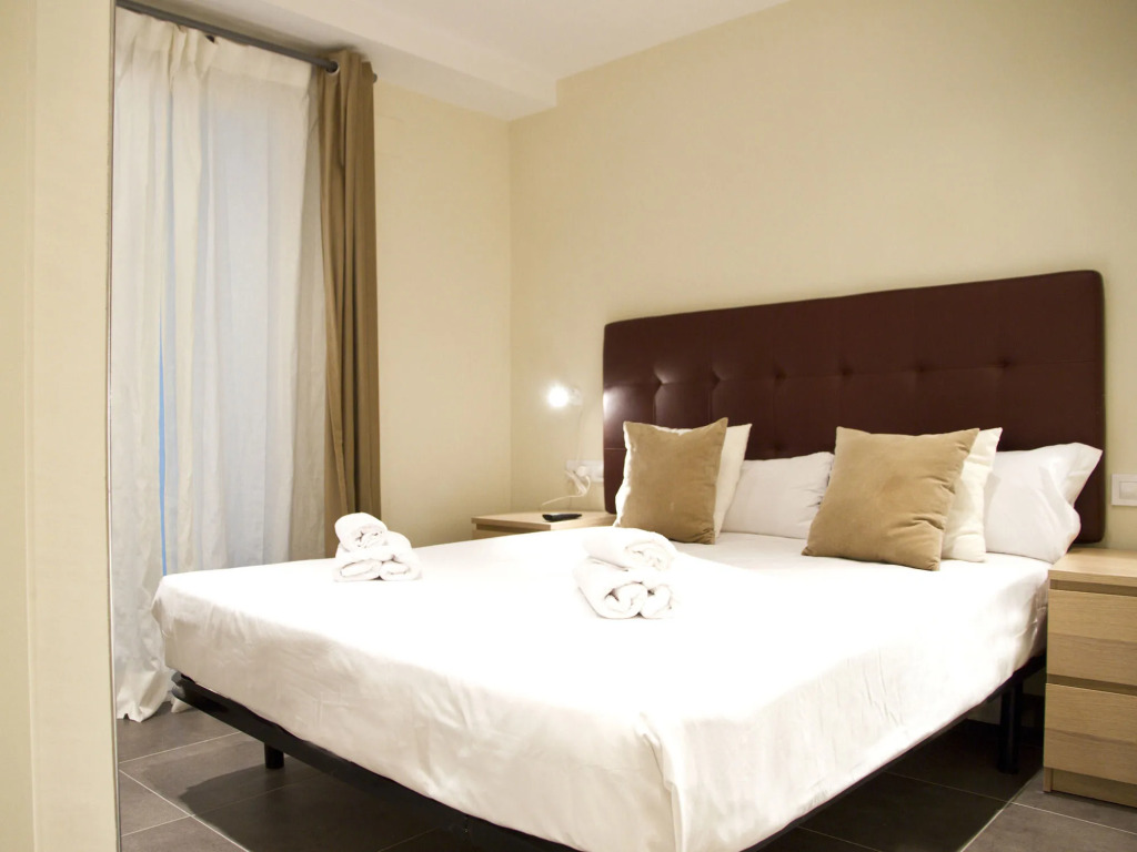 Dailyflats Raval
