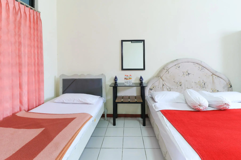Liemas hotel