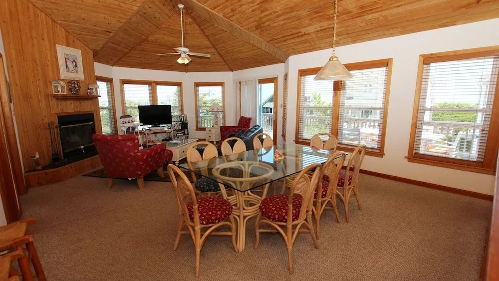 Sea Senorita - 4 Br Home