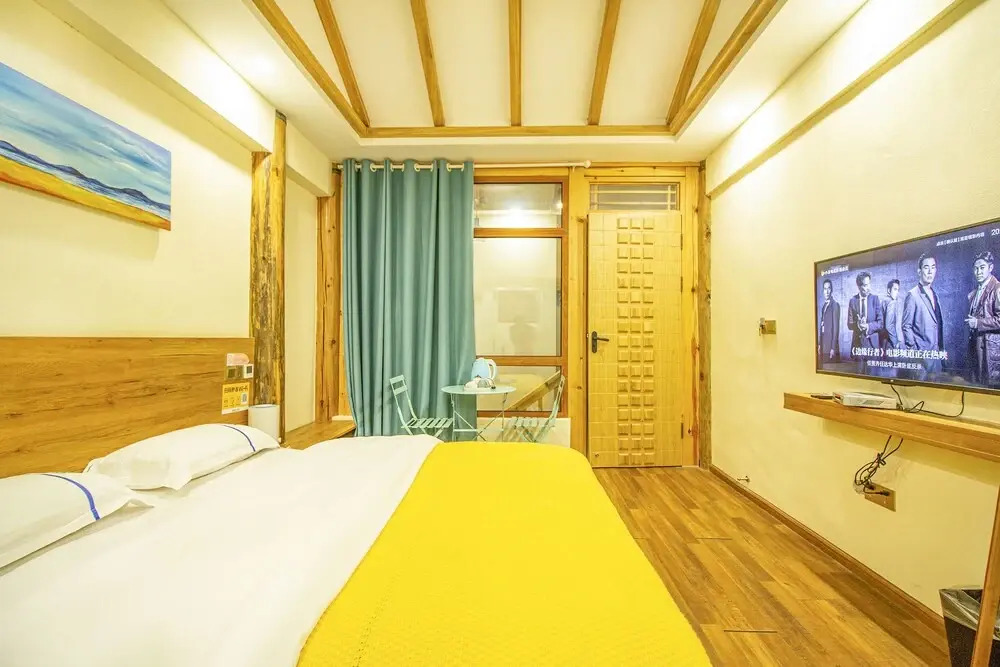Lijiang Family And Hostel Inn