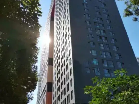 Shangpin Apartment Hotel