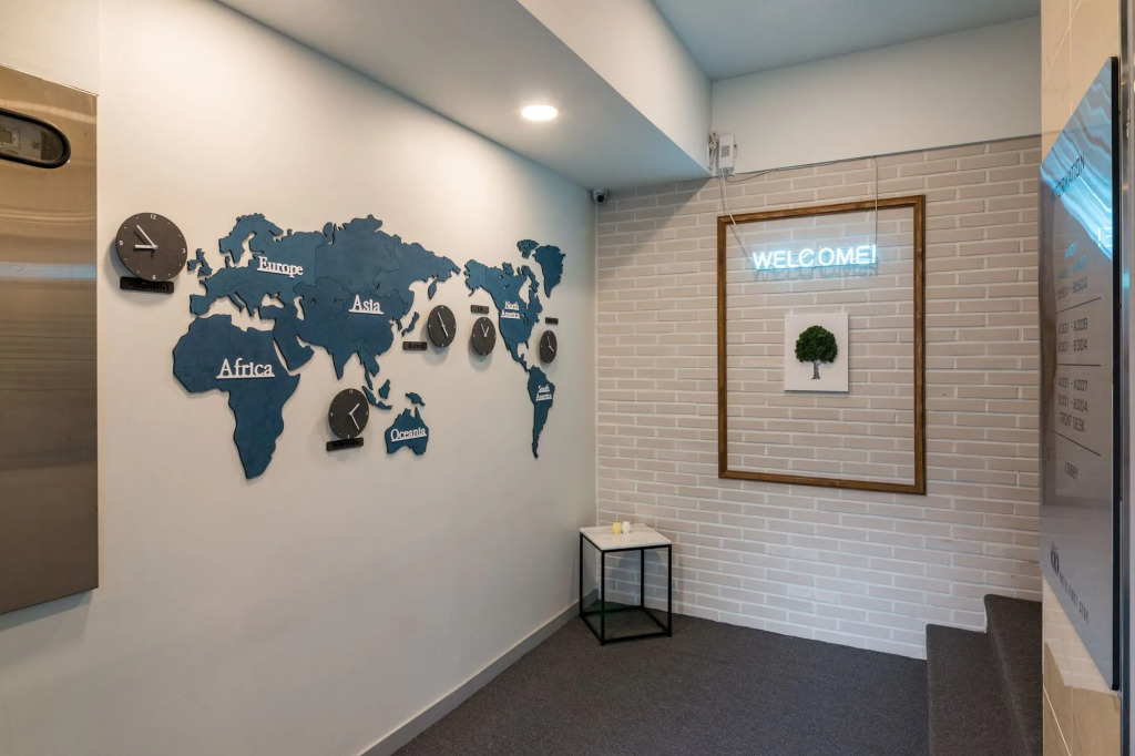 First Stay Hotel