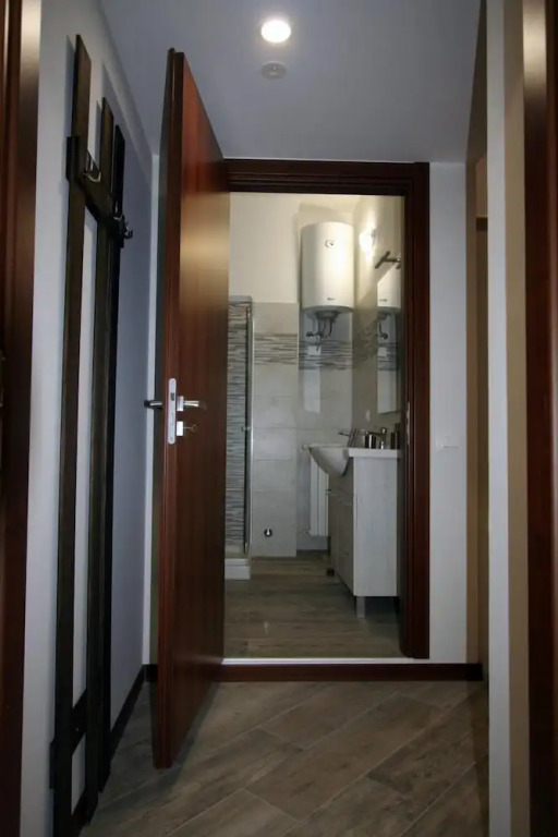 SanSiroFiera Rooms