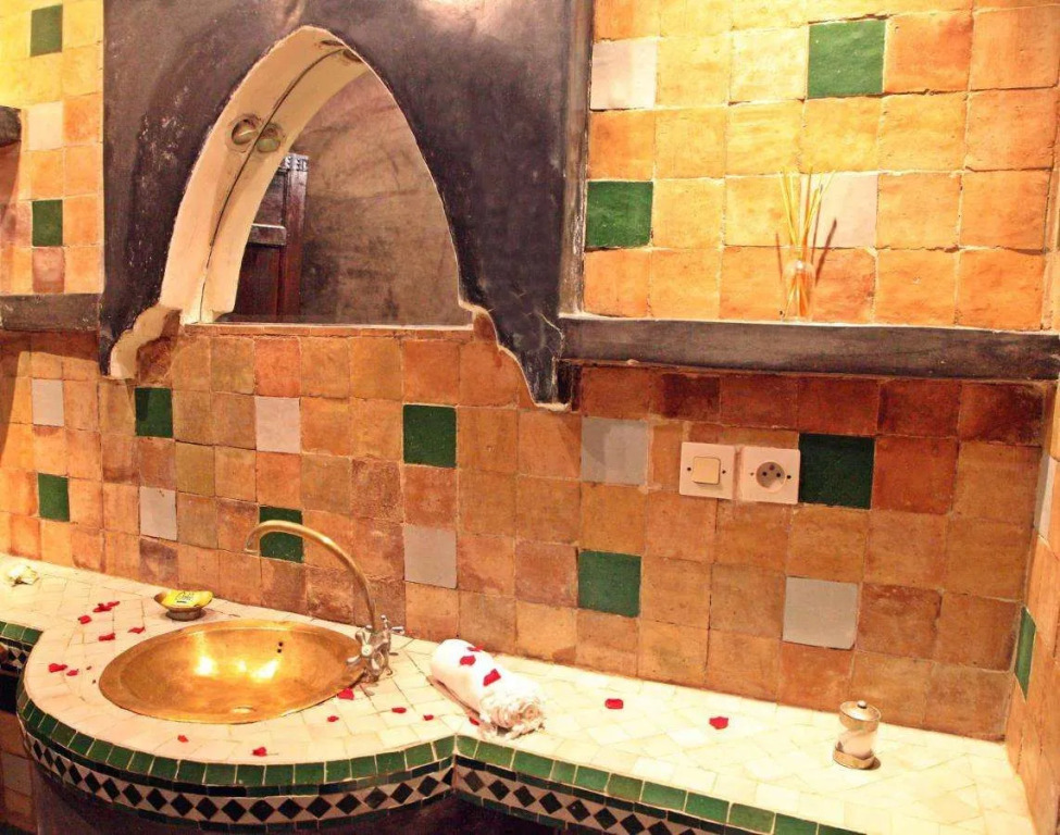 Riad Cala Medina