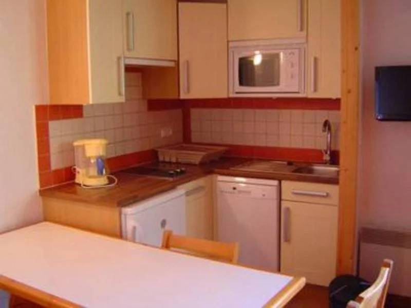 Les Residences Du Lavachet