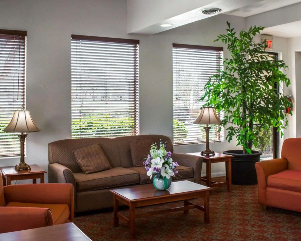 Quality Inn Weeki Wachee - Spring Hill