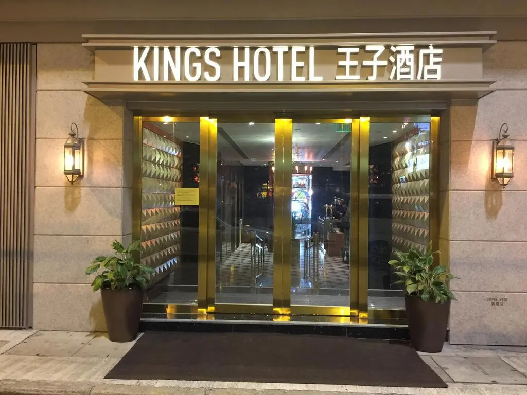 King's Hotel