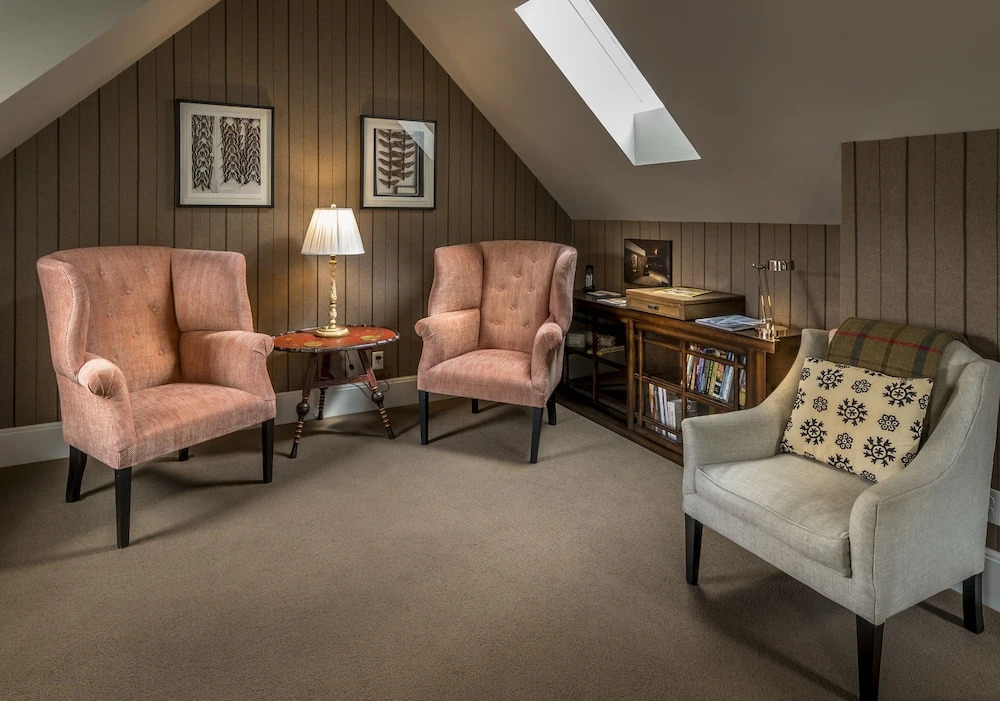 Dunton Town House Hotel
