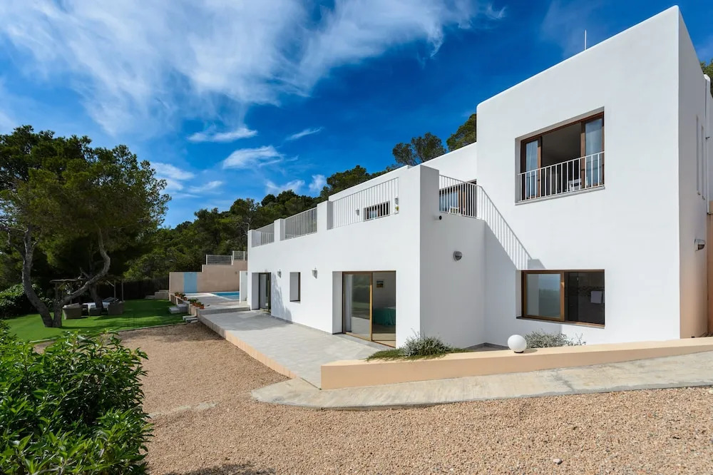 Villa Sky Line Ibiza