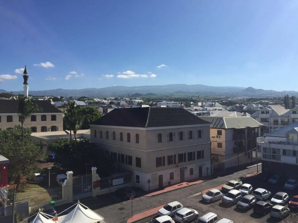 Hotel Le Saint Pierre ÎLe De La Reunion